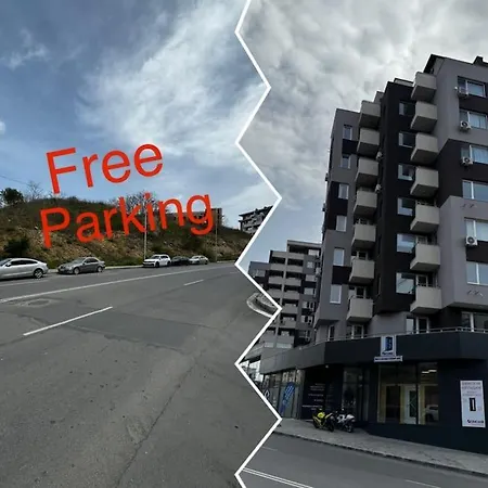 Family And Business With Free Street Parking * Стара Загора