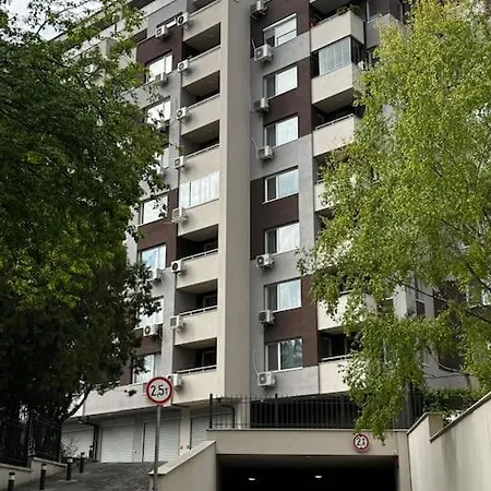 Family And Business With Free Street Parking * Στάρα Ζαγόρα